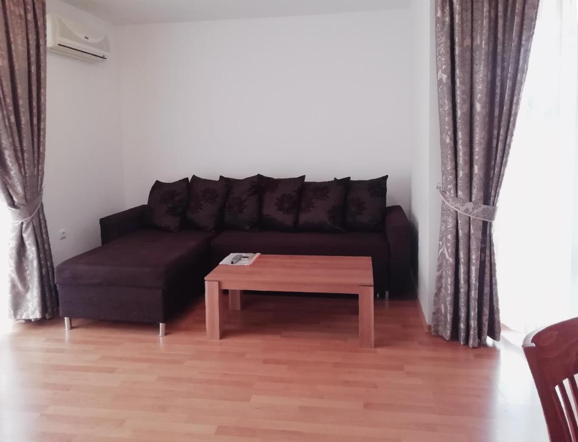Apart Hotel Efir 써니비치 외부 사진
