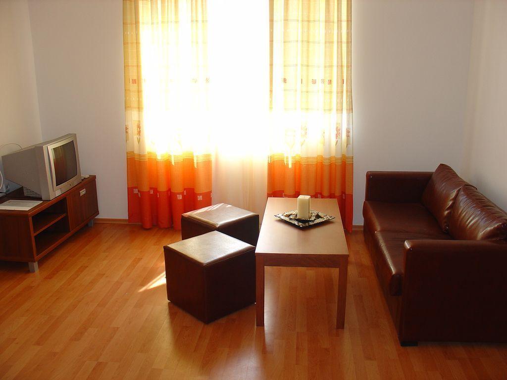 Apart Hotel Efir 써니비치 객실 사진