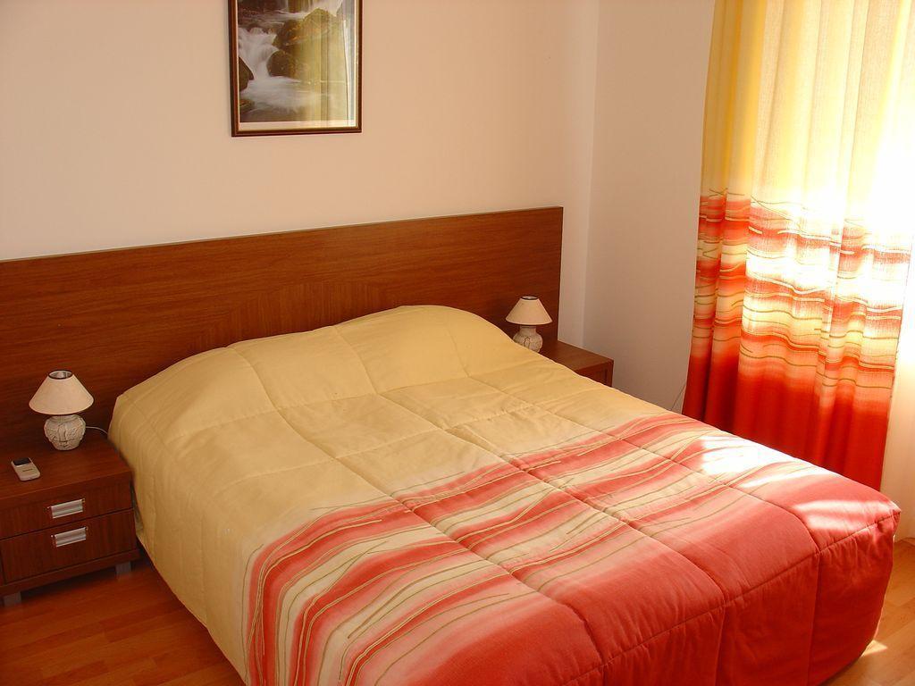 Apart Hotel Efir 써니비치 객실 사진