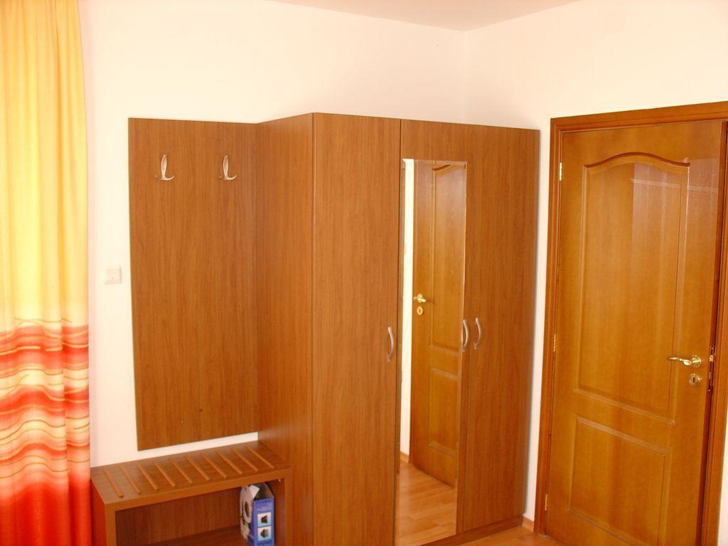 Apart Hotel Efir 써니비치 객실 사진
